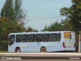 SIT Macaé Transportes 1219 na cidade de Macaé, Rio de Janeiro, Brasil, por Ryan Rosa. Número da foto: #:id.