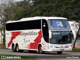 Leopoldina Turismo 5000 na cidade de Muriaé, Minas Gerais, Brasil, por Lucas Oliveira. Número da foto: #:id.