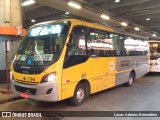 Qualibus Qualidade em Transportes 3 5846 na cidade de São Paulo, São Paulo, Brasil, por Lucas Adriano Bernardino. Número da foto: #:id.