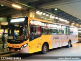 Transunião Transportes 3 6300 na cidade de São Paulo, São Paulo, Brasil, por Lucas Adriano Bernardino. Número da foto: #:id.