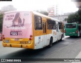 Plataforma Transportes 30287 na cidade de Salvador, Bahia, Brasil, por Yuri Gagarin Santos. Número da foto: #:id.