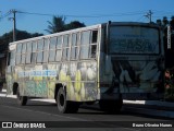 Ônibus Particulares 4156 na cidade de Maracanaú, Ceará, Brasil, por Bruno Oliveira Nunes. Número da foto: #:id.