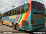 Fly Tur Viagens e Fretamentos 379 na cidade de São Paulo, São Paulo, Brasil, por Franklin Freire dos Santos. Número da foto: #:id.