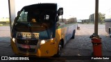 Fergramon Transportes 2050 na cidade de Araquari, Santa Catarina, Brasil, por Paulinho Sartor. Número da foto: #6863097.