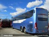 Viação Águia Branca 27080 na cidade de Belo Horizonte, Minas Gerais, Brasil, por Adão Raimundo Marcelino. Número da foto: #6864250.