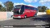 Expresso São Luiz 7310 na cidade de Brasília, Distrito Federal, Brasil, por Udiston Teles de Oliveira. Número da foto: #6864370.