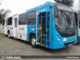 Unimar Transportes 24206 na cidade de Serra, Espírito Santo, Brasil, por Danilo Moraes. Número da foto: #6863787.