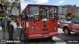 Fumacinha Turismo 4068 na cidade de Gramado, Rio Grande do Sul, Brasil, por Ailton Alves. Número da foto: #6864481.