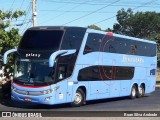 Expresso Guanabara 817 na cidade de Teresina, Piauí, Brasil, por Ruan Silva Andrade. Número da foto: #6863449.