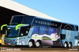 Viação Garcia 86065 na cidade de Maringá, Paraná, Brasil, por José Melo. Número da foto: #:id.