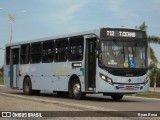 SIT Macaé Transportes 1535 na cidade de Macaé, Rio de Janeiro, Brasil, por Ryan Rosa. Número da foto: #:id.