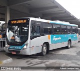 Auto Ônibus Fagundes RJ 101.152 na cidade de Niterói, Rio de Janeiro, Brasil, por Gabriel Henrique Lima. Número da foto: #:id.