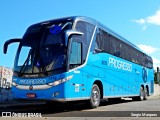 Auto Viação Progresso 6178 na cidade de Aracaju, Sergipe, Brasil, por Sergio Marques . Número da foto: #6862829.