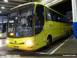 Viação Itapemirim 5023 na cidade de Rio de Janeiro, Rio de Janeiro, Brasil, por Everaldo Bordini. Número da foto: #6862814.