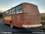 Ônibus Particulares 6119 na cidade de Santo Antônio do Monte, Minas Gerais, Brasil, por Paulo Alexandre da Silva. ID da foto: :id.