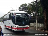 Breda Transportes e Serviços 1432 na cidade de São Paulo, São Paulo, Brasil, por Andre Santos de Moraes. Número da foto: #:id.