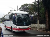 Breda Transportes e Serviços 1432 na cidade de São Paulo, São Paulo, Brasil, por Andre Santos de Moraes. ID da foto: :id.