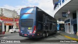 Viação Cometa 14303 na cidade de Aparecida, São Paulo, Brasil, por Alex Ramos Ribeiro. Número da foto: #6864257.