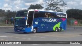 Trans Isaak Turismo 1945 na cidade de Formiga, Minas Gerais, Brasil, por Diego Felipe. Número da foto: #:id.