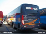 Breda Transportes e Serviços 1300 na cidade de Aparecida, São Paulo, Brasil, por Nivaldo Junior. Número da foto: #:id.