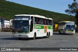 Empresa Gontijo de Transportes 21195 na cidade de Manhuaçu, Minas Gerais, Brasil, por Eliziar Maciel Soares. Número da foto: #6863197.