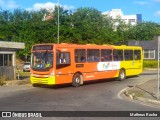 Viação Novo Retiro 88207 na cidade de Contagem, Minas Gerais, Brasil, por Matheus Rocha. Número da foto: #6864179.