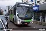 Viação Garcia 8313 na cidade de Apucarana, Paraná, Brasil, por Josino Vieira. Número da foto: #6863823.