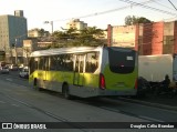 Auto Omnibus Nova Suissa 30576 na cidade de Belo Horizonte, Minas Gerais, Brasil, por Douglas Célio Brandao. ID da foto: :id.