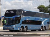 Expresso Satélite Norte 18009 na cidade de Teresina, Piauí, Brasil, por Cleiton Rodrigues. Número da foto: #6864195.