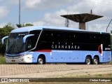 Expresso Guanabara 573 na cidade de Teresina, Piauí, Brasil, por Cleiton Rodrigues. Número da foto: #6864008.