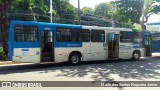 Concessionária Salvador Norte - CSN Transportes 10266 na cidade de Salvador, Bahia, Brasil, por Mario dos Santos Nogueira Junior. Número da foto: #:id.