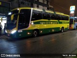 Viação Rápido Brasil 1004 na cidade de Santos, São Paulo, Brasil, por Yuri N.  de Jesus. Número da foto: #:id.