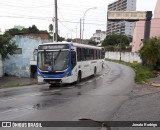 Consórcio Navegantes - 06 > Santa Maria > Transportes Boa Viagem 06017 na cidade de João Pessoa, Paraíba, Brasil, por Jonata Rodrigo. Número da foto: #:id.