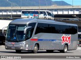 Auto Viação 1001 RJ 108.107 na cidade de Rio de Janeiro, Rio de Janeiro, Brasil, por Matheus Souza. Número da foto: #:id.