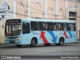 Rota Sol > Vega Transporte Urbano 35830 na cidade de Fortaleza, Ceará, Brasil, por Bruno Oliveira Nunes. Número da foto: #:id.