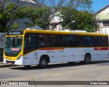 Empresa Metropolitana 846 na cidade de Recife, Pernambuco, Brasil, por Pedro Oliveira. Número da foto: #:id.