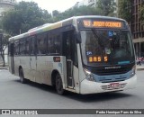 Transportes Futuro C30366 na cidade de Rio de Janeiro, Rio de Janeiro, Brasil, por Pedro Henrique Paes da Silva. Número da foto: #:id.