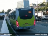 Viação Zurick 30633 na cidade de Belo Horizonte, Minas Gerais, Brasil, por Douglas Célio Brandao. Número da foto: #:id.