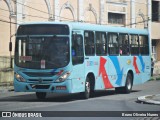 Rota Sol > Vega Transporte Urbano 35801 na cidade de Fortaleza, Ceará, Brasil, por Bruno Oliveira Nunes. Número da foto: #:id.