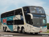 Auto Viação 1001 RJ 108.401 na cidade de Macaé, Rio de Janeiro, Brasil, por Ryan Rosa. Número da foto: #:id.