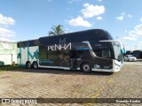 Empresa de Ônibus Nossa Senhora da Penha 59040 na cidade de Guarulhos, São Paulo, Brasil, por Everaldo Bordini. Número da foto: #:id.