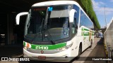 Empresa Gontijo de Transportes 21410 na cidade de Belo Horizonte, Minas Gerais, Brasil, por Hariel Bernades. Número da foto: #:id.