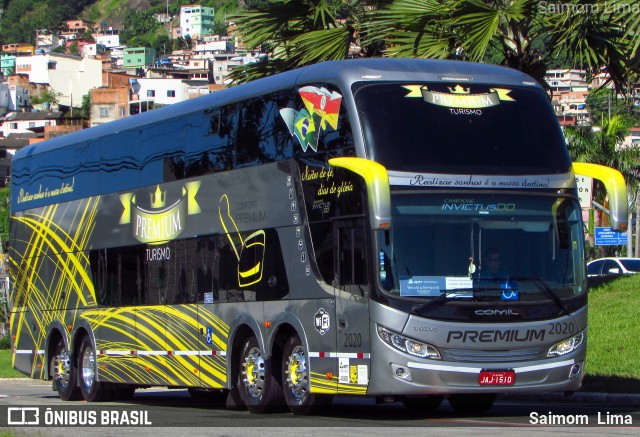 Premium Turismo 2020 na cidade de Vitória, Espírito Santo, Brasil, por Saimom  Lima. ID da foto: 6865218.