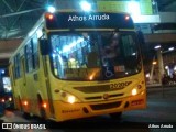 Viação Progresso 20200 na cidade de Belo Horizonte, Minas Gerais, Brasil, por Athos Arruda. Número da foto: #:id.