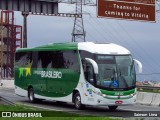 Expresso Brasileiro 206122 na cidade de Vitória, Espírito Santo, Brasil, por Saimom  Lima. Número da foto: #6865175.
