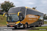 Expresso Nordeste 5507 na cidade de Campinas, São Paulo, Brasil, por Julio Medeiros. Número da foto: #:id.