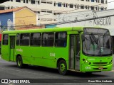 Transportes Therezina 12145 na cidade de Teresina, Piauí, Brasil, por Ruan Silva Andrade. Número da foto: #6867075.