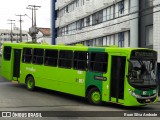 EMVIPI - Empresa Viação Piauí 01057 na cidade de Teresina, Piauí, Brasil, por Ruan Silva Andrade. Número da foto: #6864786.
