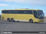 Viação Itapemirim 5077 na cidade de Vitória da Conquista, Bahia, Brasil, por Pedro Souza. Número da foto: #6866564.