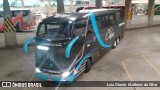 Empresa de Ônibus Nossa Senhora da Penha 53060 na cidade de Curitiba, Paraná, Brasil, por Luiz Otavio Matheus da Silva. Número da foto: #6865601.